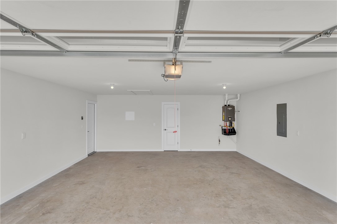 The Preserve at Stonebridge, Phase 1 - Residential