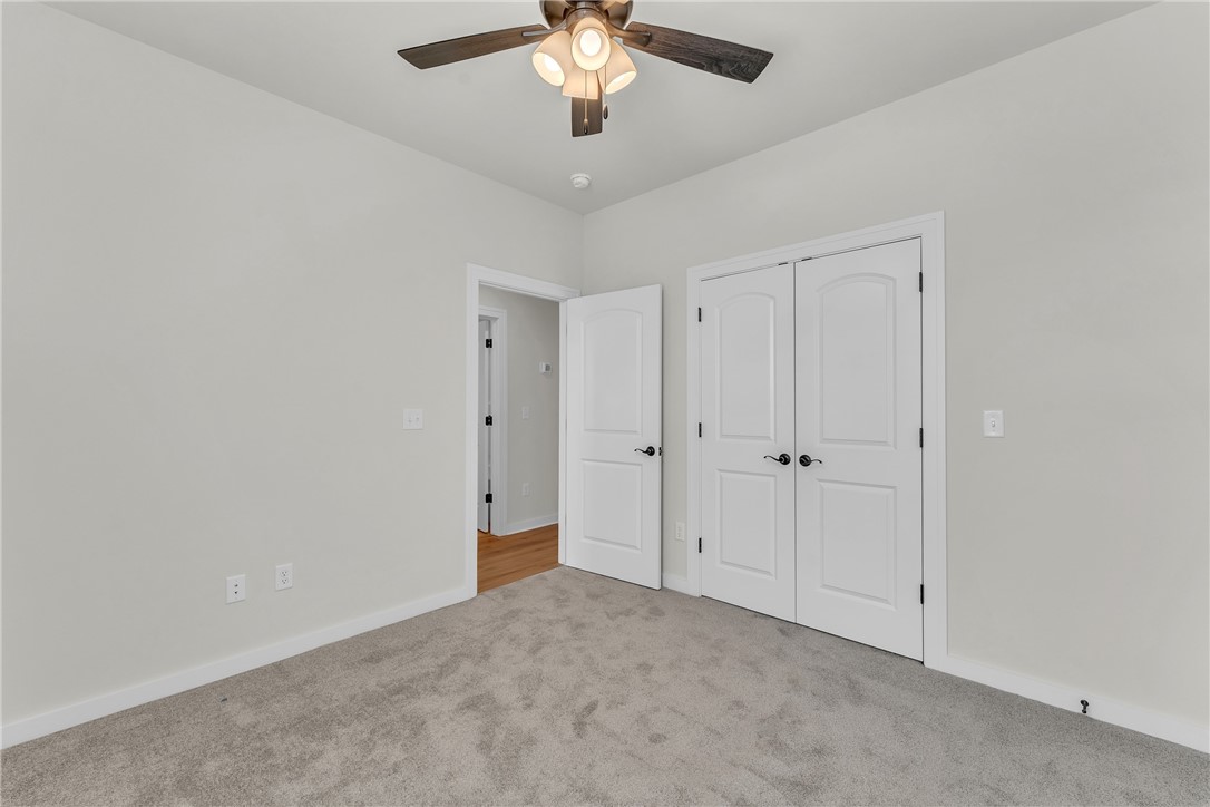 The Preserve at Stonebridge, Phase 1 - Residential