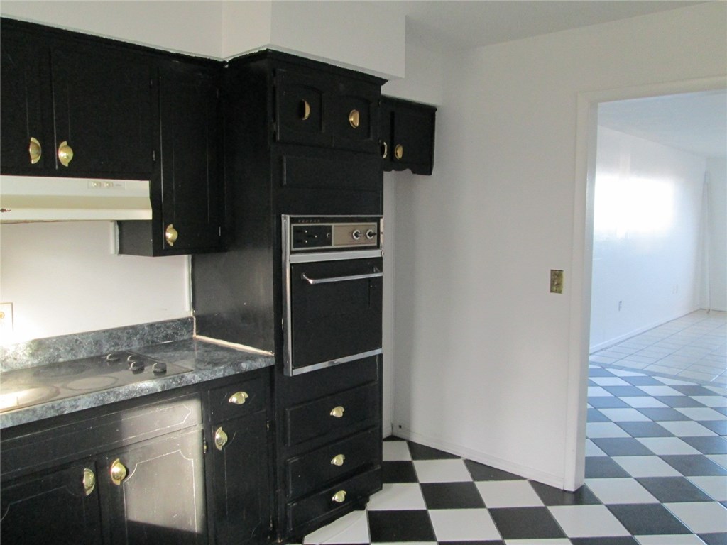 Morris Sub Rogers - Residential Income