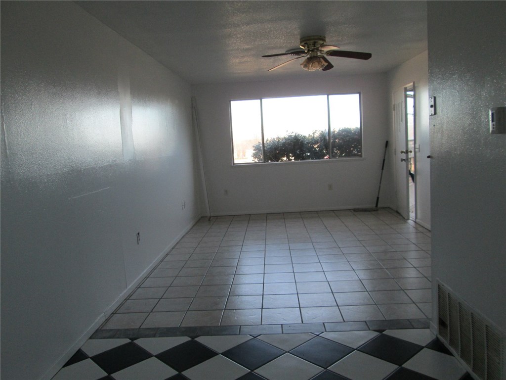 Morris Sub Rogers - Residential Income
