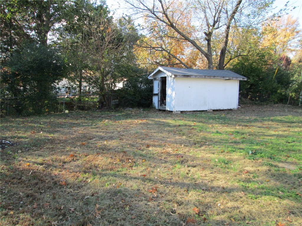 Morris Sub Rogers - Residential Income