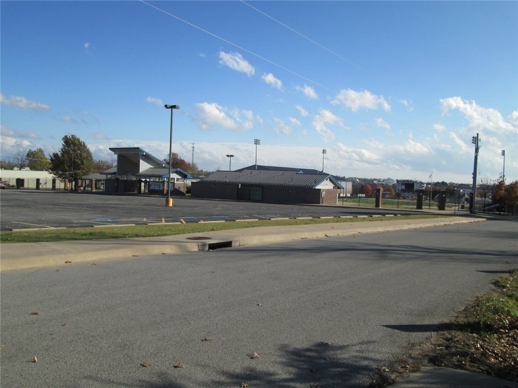 Morris Sub Rogers - Residential Income