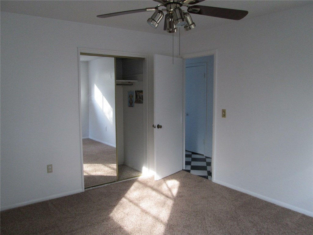 Morris Sub Rogers - Residential Income