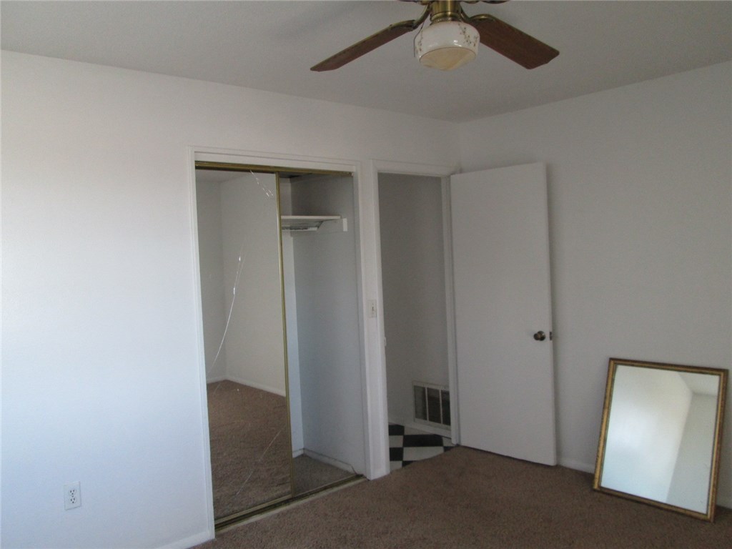 Morris Sub Rogers - Residential Income