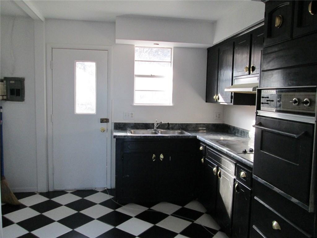 Morris Sub Rogers - Residential Income