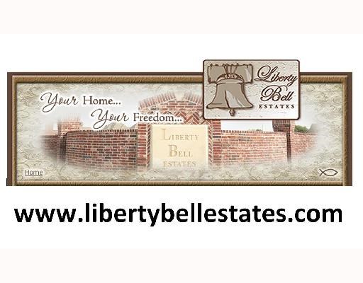 Liberty Bell South Rogers - Land