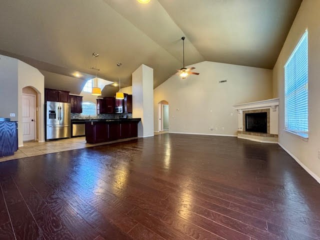 Riverwalk Farm Estate Ph II Bentonville - Residential Lease