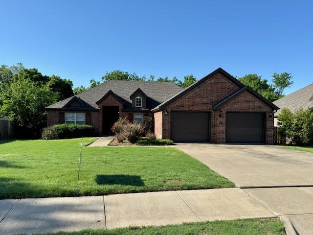 Riverwalk Farm Estate Ph II Bentonville - Residential Lease
