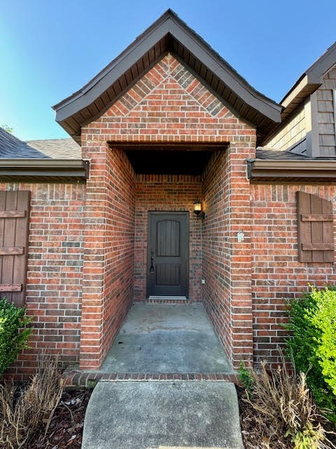 Riverwalk Farm Estate Ph II Bentonville - Residential Lease