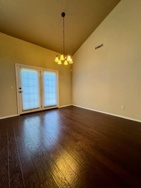 Riverwalk Farm Estate Ph II Bentonville - Residential Lease