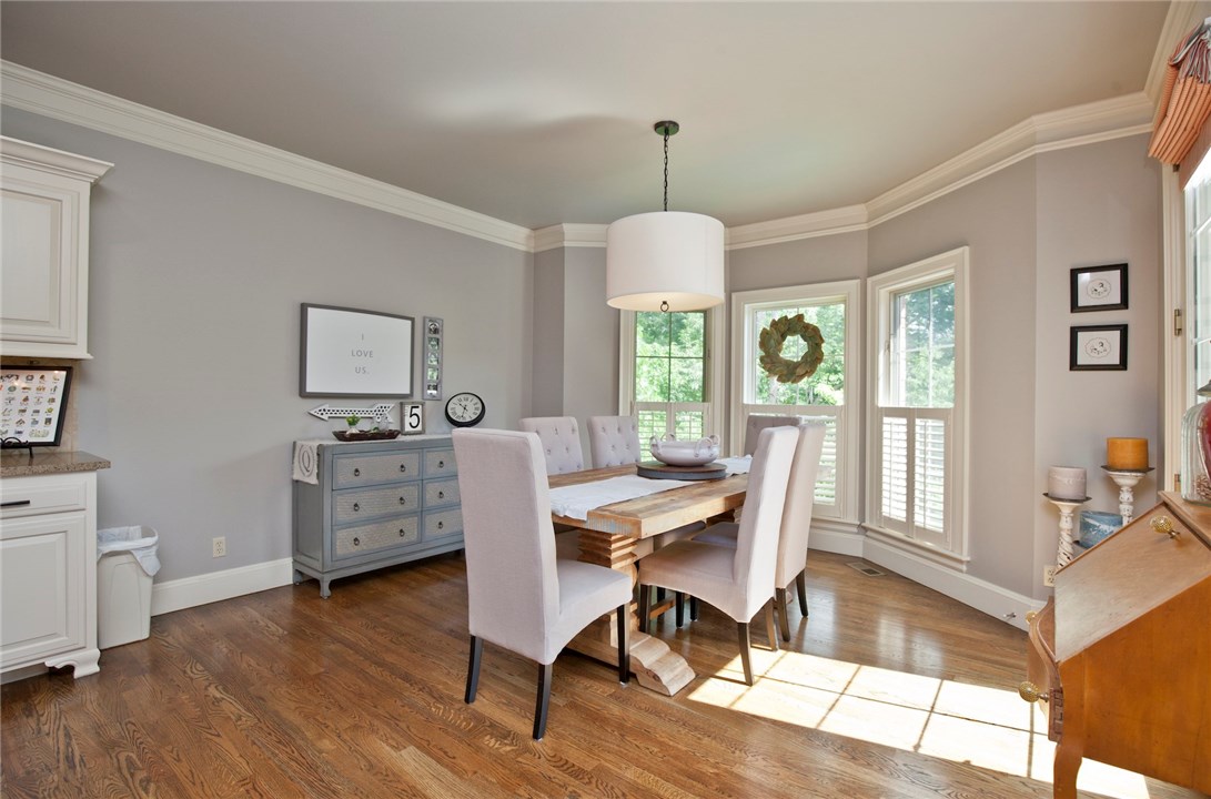Hanover - Residential