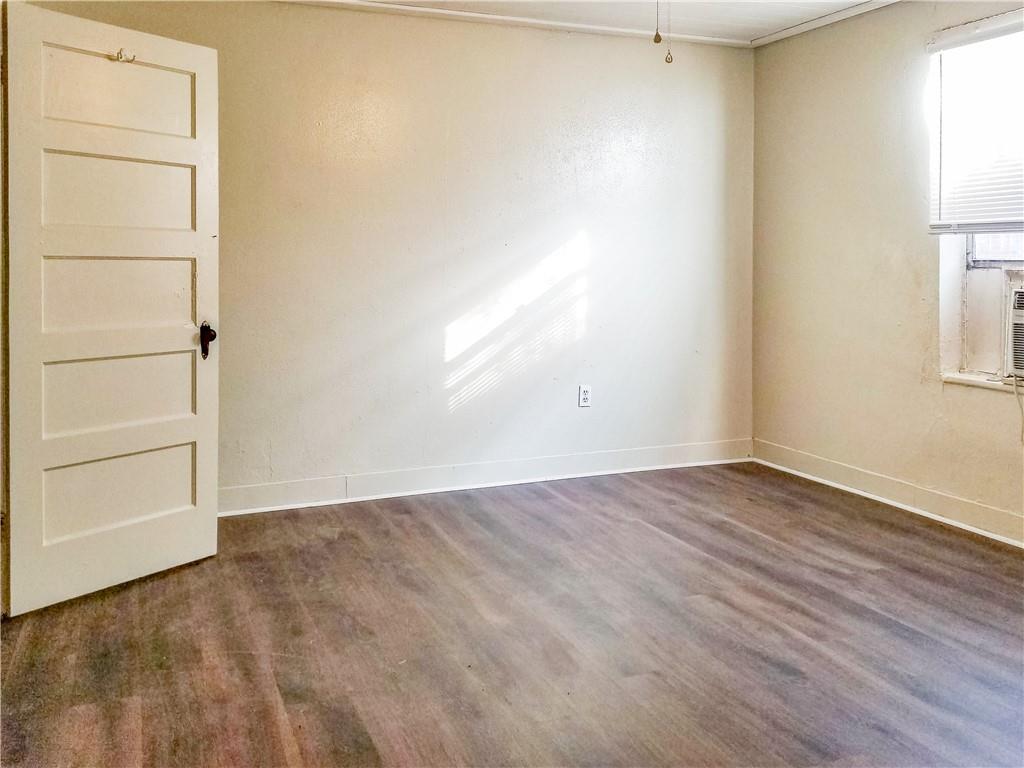 County Court - Residential Lease