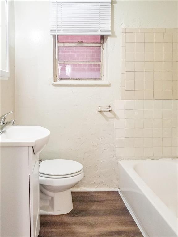 County Court - Residential Lease