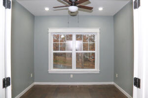 Hickory Hills Phase 1 & 2 - Residential