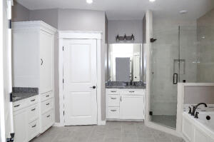 Hickory Hills Phase 1 & 2 - Residential