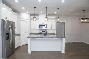 Hickory Hills Phase 1 & 2 - Residential