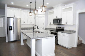 Hickory Hills Phase 1 & 2 - Residential