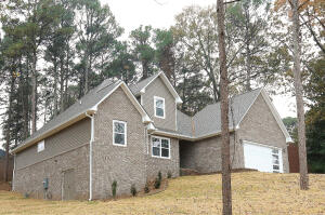 Hickory Hills Phase 1 & 2 - Residential