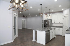 Hickory Hills Phase 1 & 2 - Residential