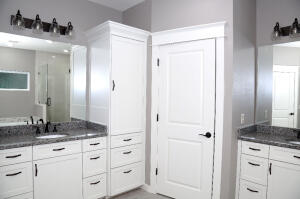 Hickory Hills Phase 1 & 2 - Residential