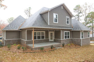 Hickory Hills Phase 1 & 2 - Residential