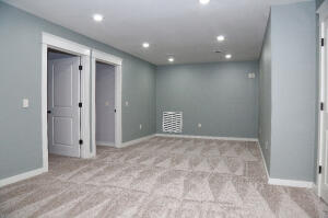 Hickory Hills Phase 1 & 2 - Residential