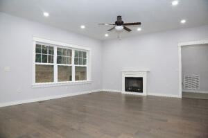 Hickory Hills Phase 1 & 2 - Residential