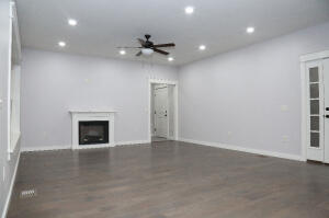 Hickory Hills Phase 1 & 2 - Residential