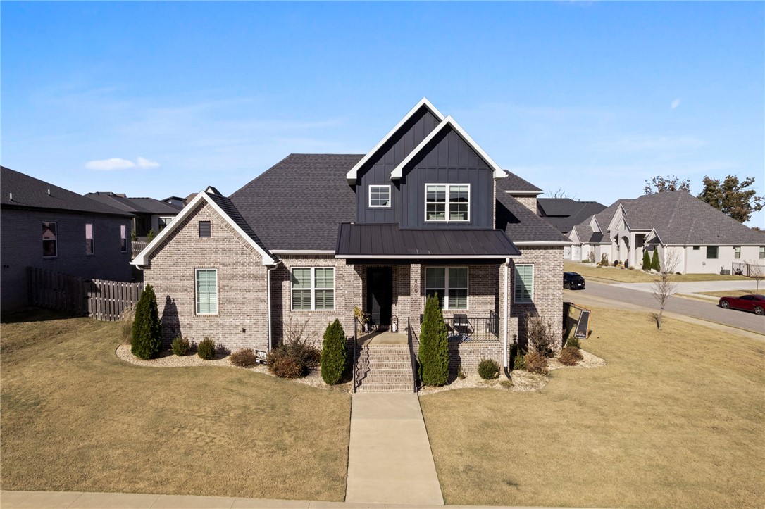 Shadow Valley Ph 10 Rogers - Residential