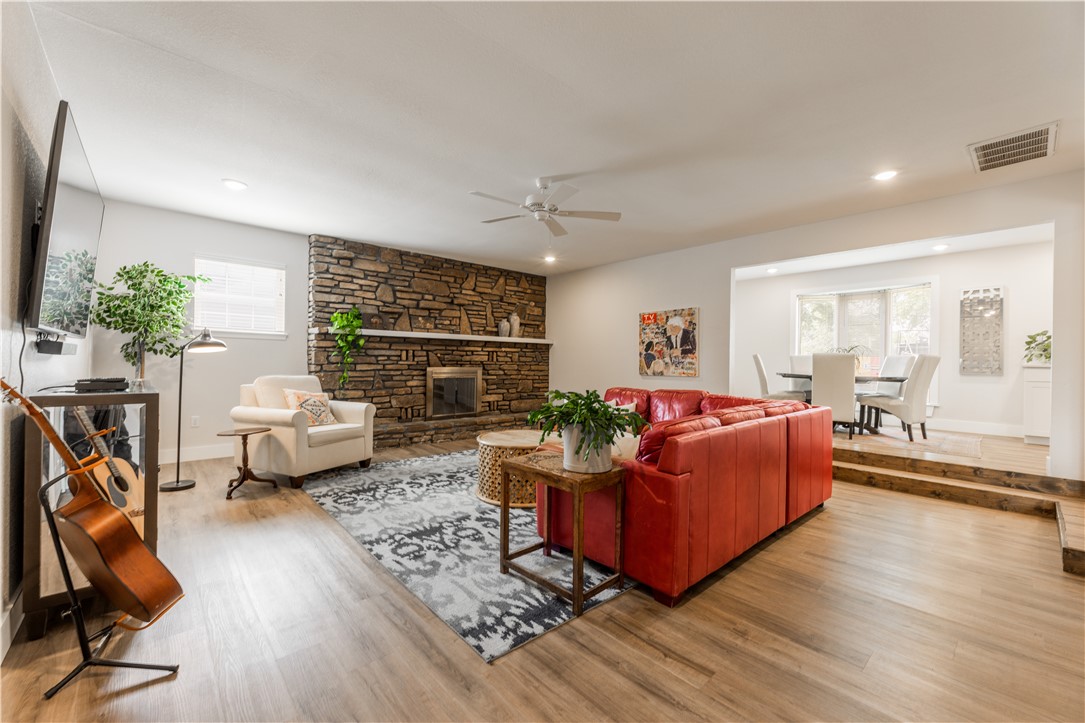 Sunset Add Rev Bentonville - Residential