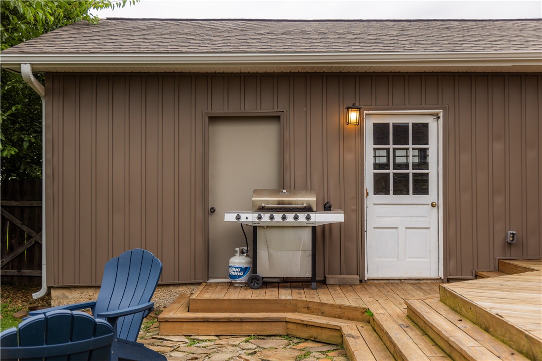 Sunset Add Rev Bentonville - Residential