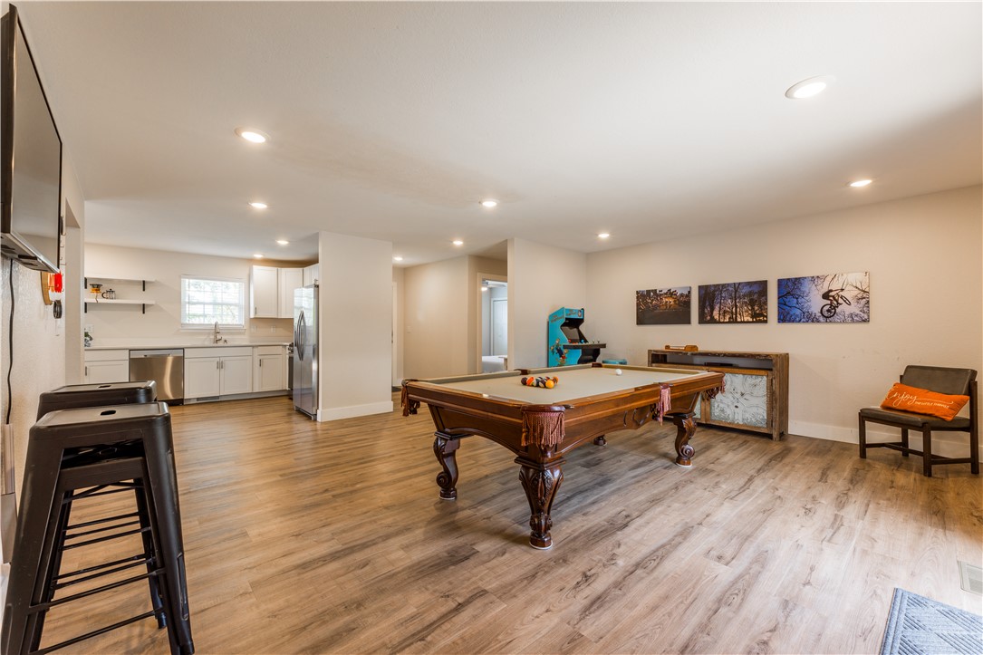 Sunset Add Rev Bentonville - Residential