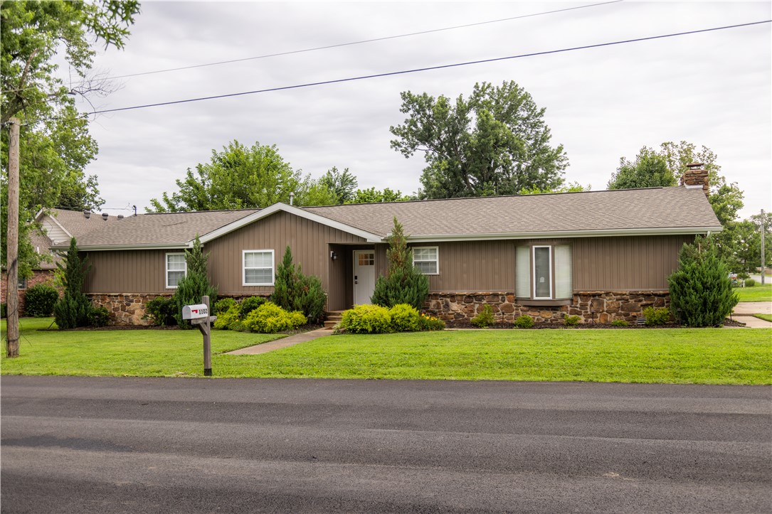 Sunset Add Rev Bentonville - Residential