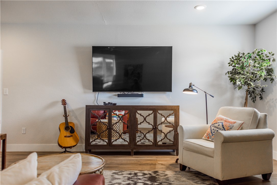 Sunset Add Rev Bentonville - Residential