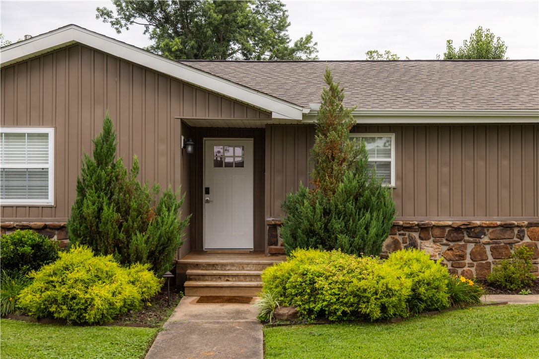 Sunset Add Rev Bentonville - Residential
