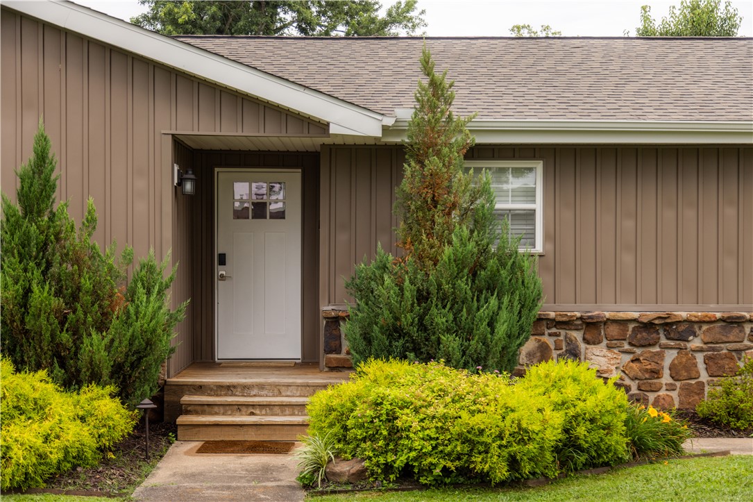 Sunset Add Rev Bentonville - Residential