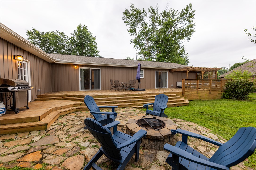 Sunset Add Rev Bentonville - Residential