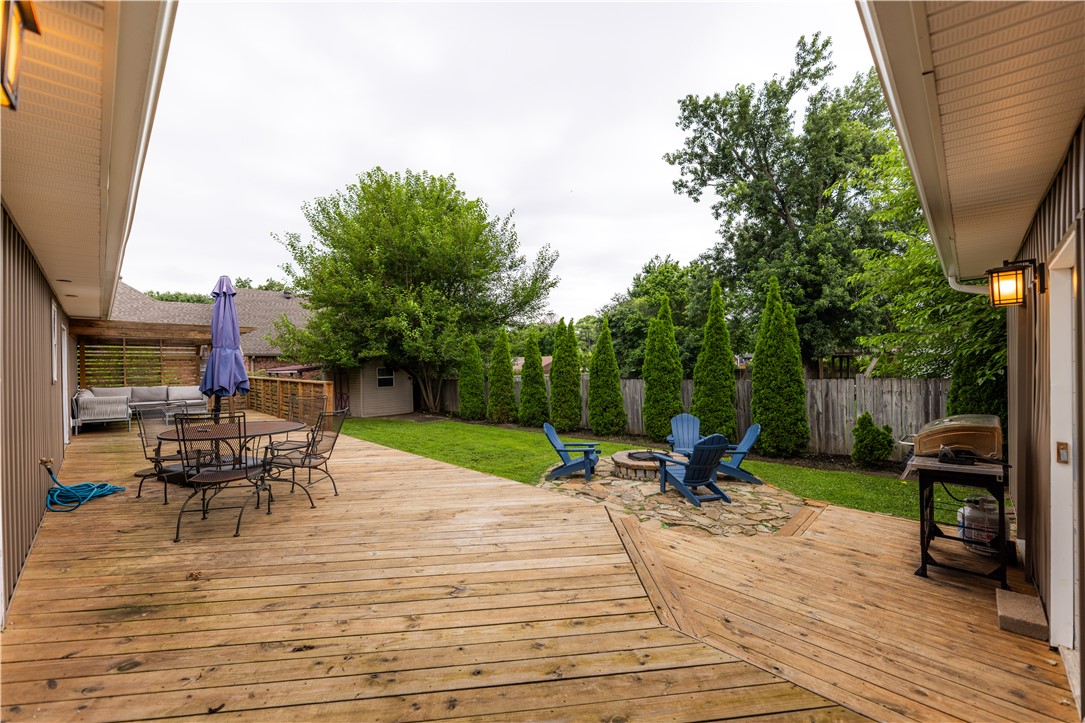 Sunset Add Rev Bentonville - Residential