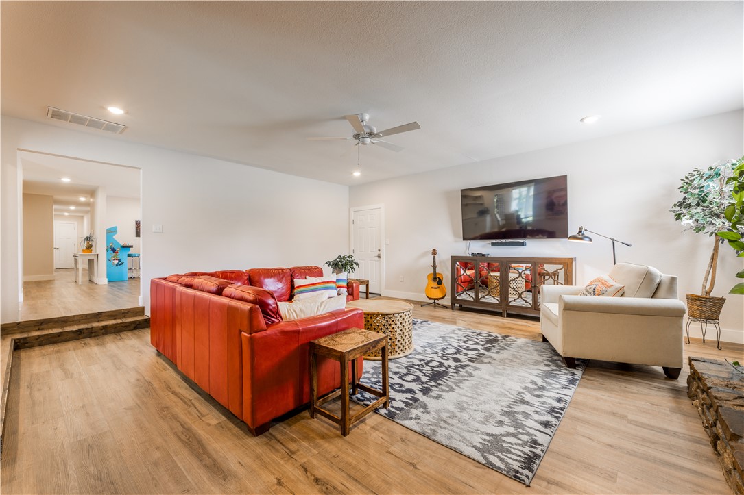 Sunset Add Rev Bentonville - Residential
