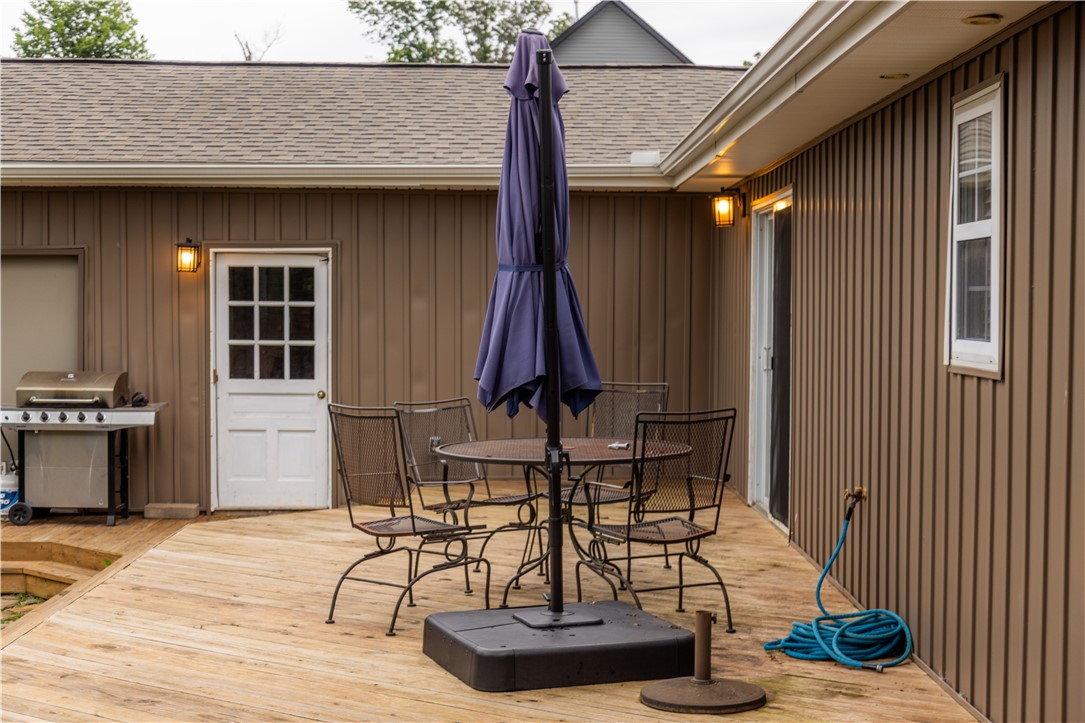 Sunset Add Rev Bentonville - Residential