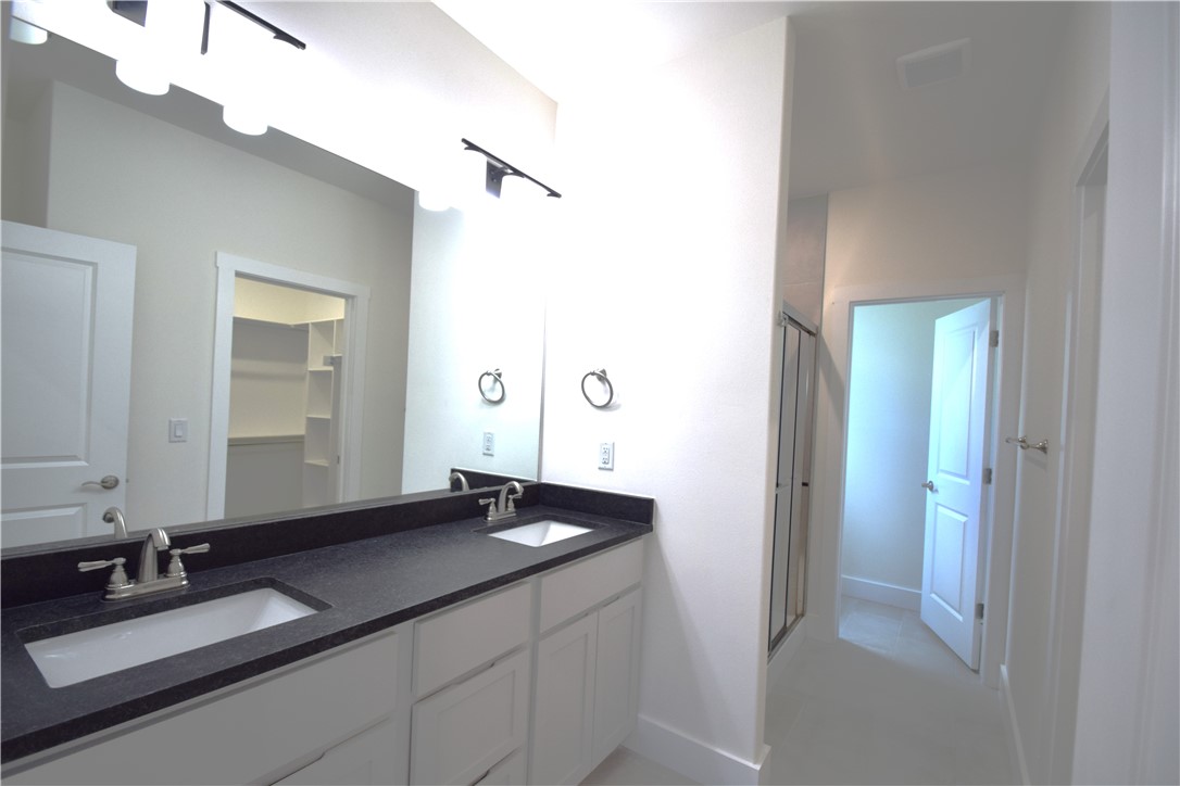 Bliss Street Twin Homes Sub Centerton - Residential Lease
