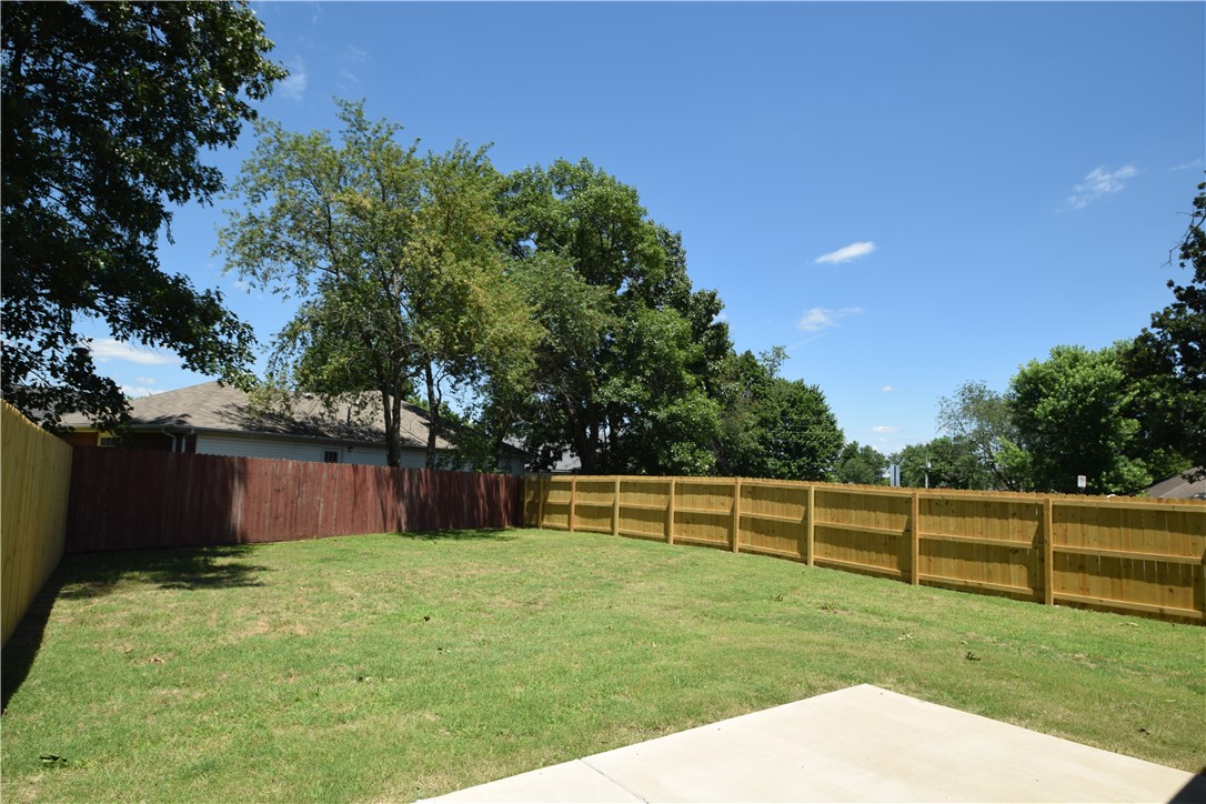 Bliss Street Twin Homes Sub Centerton - Residential Lease