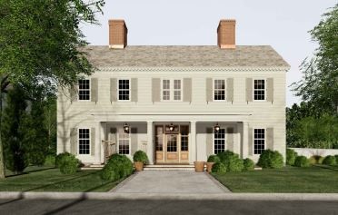 Orchard Addition - Residential