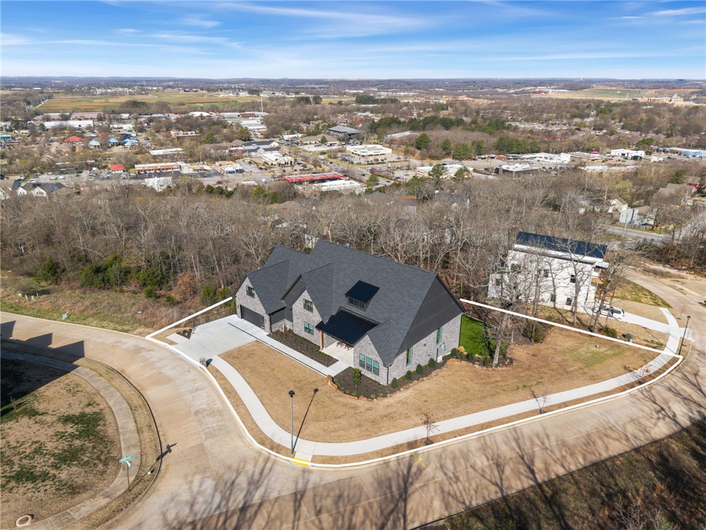 Summit Place Ph Ii - Residential