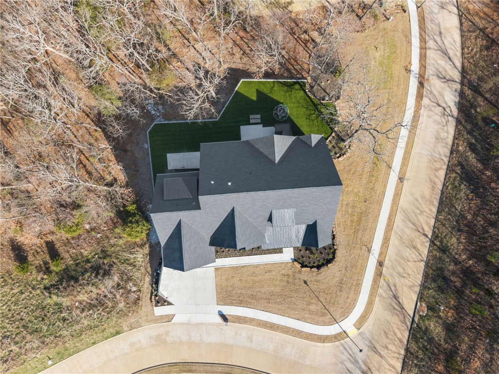 Summit Place Ph Ii - Residential
