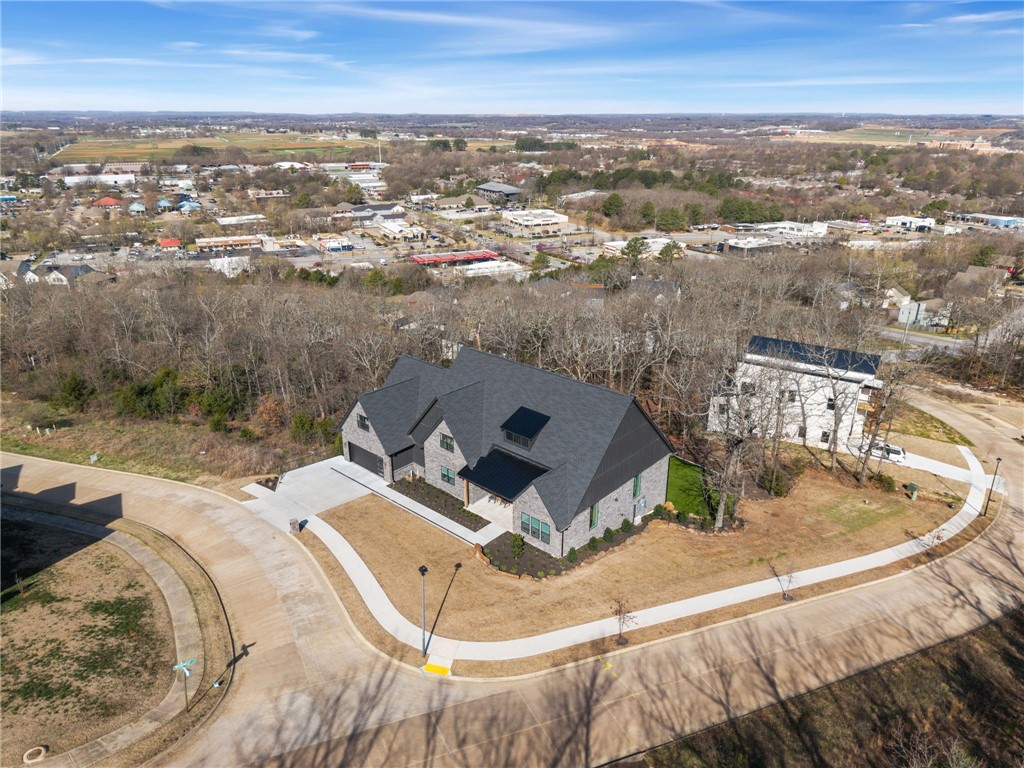 Summit Place Ph Ii - Residential