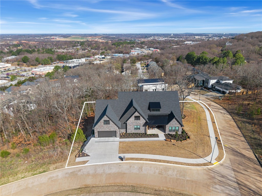 Summit Place Ph Ii - Residential