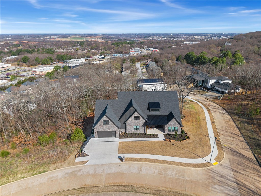 Summit Place Ph Ii - Residential