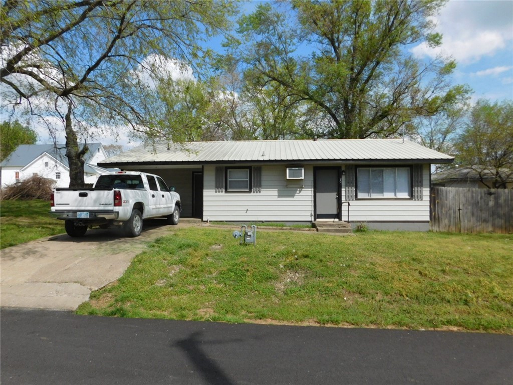none - Residential Income