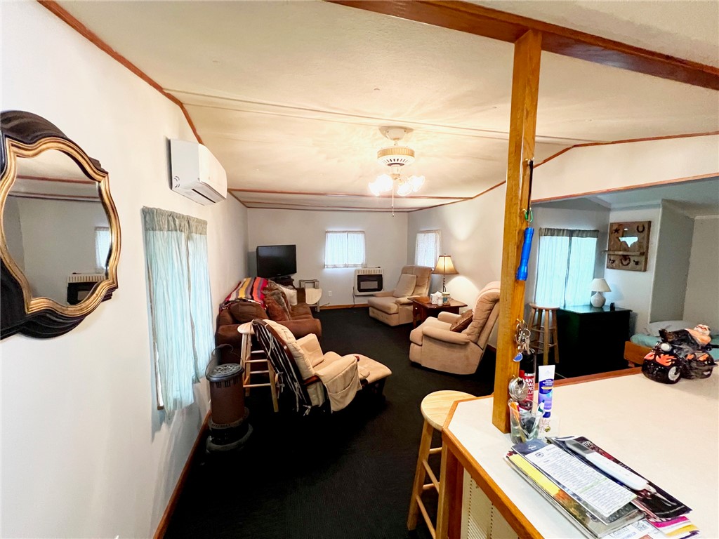 Greenbriar Sub Div - Residential
